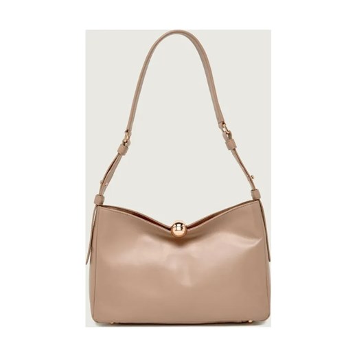 Furla Skórzana torebka na ramię FURLA SFERA SOFT ze sklepu Gomez Fashion Store w kategorii Listonoszki - zdjęcie 187818205