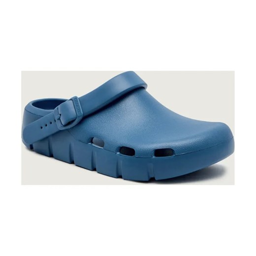 Birkenstock Klapki Birki-Flow Kids EVA | regular fit ze sklepu Gomez Fashion Store w kategorii Klapki dziecięce - zdjęcie 187818218