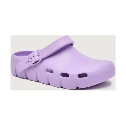 Birkenstock Klapki Birki-Flow Kids EVA | regular fit ze sklepu Gomez Fashion Store w kategorii Klapki dziecięce - zdjęcie 187818219