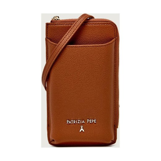 Patrizia Pepe Torebka na telefon ze sklepu Gomez Fashion Store w kategorii Etui - zdjęcie 187818226