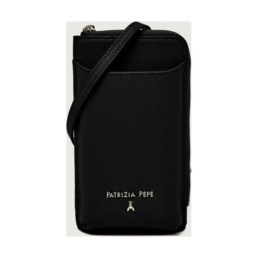 Patrizia Pepe Torebka na telefon ze sklepu Gomez Fashion Store w kategorii Etui - zdjęcie 187818227