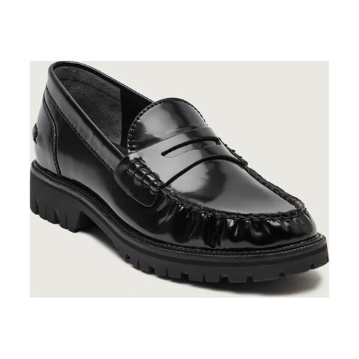Rag&Bone Skórzane loafersy COREY ze sklepu Gomez Fashion Store w kategorii Półbuty damskie - zdjęcie 187818228