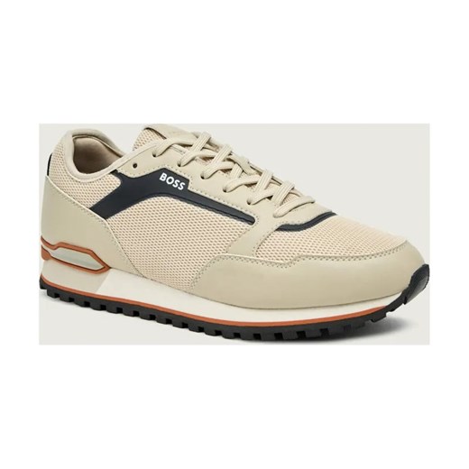 BOSS BLACK Sneakersy Parkour-L_Runn_methn ze sklepu Gomez Fashion Store w kategorii Buty sportowe męskie - zdjęcie 187818246