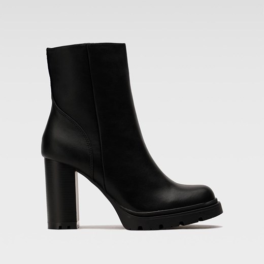 Botki Jenny Fairy WS5881-03 ze sklepu ccc.eu w kategorii Botki - zdjęcie 187819155