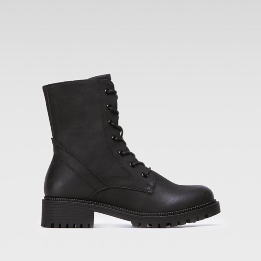 Trzewiki Clara Barson WS5600-09 ze sklepu ccc.eu w kategorii Workery damskie - zdjęcie 187819159