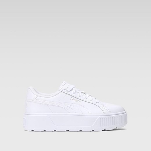 Obuwie sportowe Puma KARMEN REBELLE 38461501 ze sklepu ccc.eu w kategorii Trampki damskie - zdjęcie 187819165