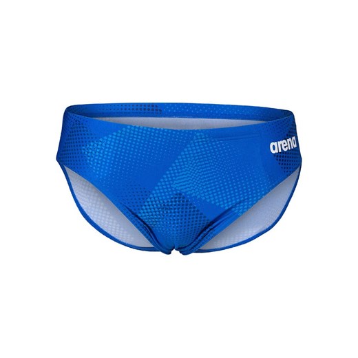Arena Kąpielówki w kolorze niebieskim Arena 7 okazyjna cena Limango Polska