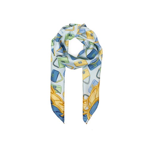 Chusta Marella Fida 2513541026 Kolorowy ze sklepu eobuwie.pl w kategorii Szaliki i chusty damskie - zdjęcie 187819645