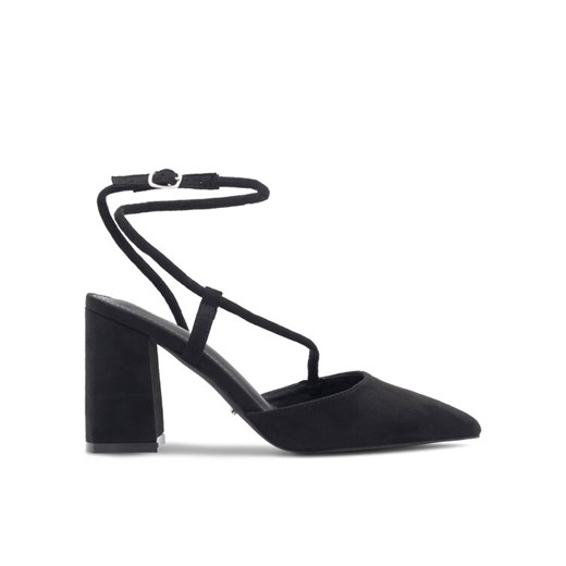 DeeZee Czółenka AISCHA KL-HH4587-21 Czarny ze sklepu MODIVO w kategorii Czółenka - zdjęcie 187819889