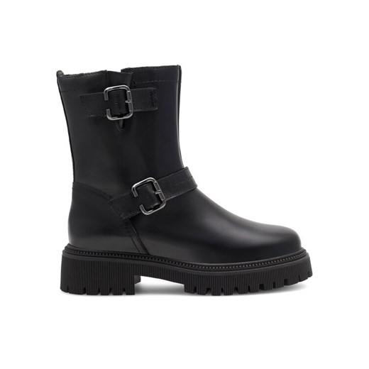 Lasocki Botki RST-BETINA-14 Czarny ze sklepu MODIVO w kategorii Botki - zdjęcie 187819907
