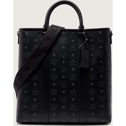 MCM Shopperka AREN ze sklepu Gomez Fashion Store w kategorii Torby Shopper bag - zdjęcie 187822187