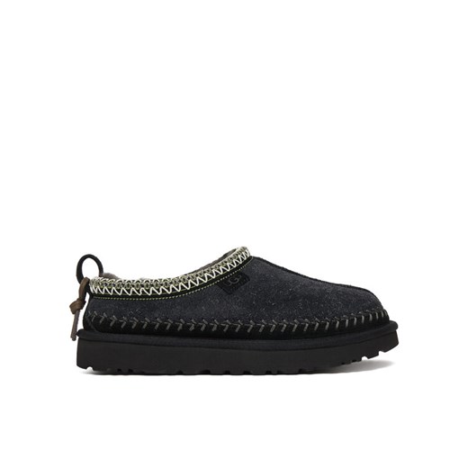 Śniegowce Ugg W Tasman Biarritz 1171444 Czarny ze sklepu eobuwie.pl w kategorii Śniegowce damskie - zdjęcie 187822207