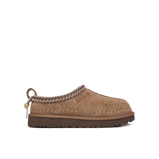 Ugg Śniegowce W Tasman Biarritz 1171444 Brązowy ze sklepu MODIVO w kategorii Śniegowce damskie - zdjęcie 187822479