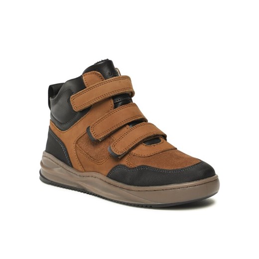 Lasocki Young Trzewiki CI12-HARRY-02A Brązowy ze sklepu MODIVO w kategorii Buty zimowe dziecięce - zdjęcie 187822495