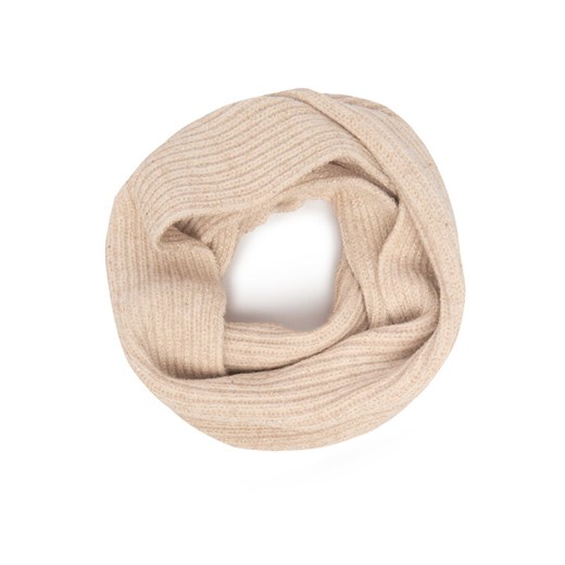 Guess Komin AW5237 WOL03AW5237 WOL03 Beżowy ze sklepu MODIVO w kategorii Szaliki i chusty damskie - zdjęcie 187822527