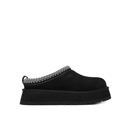 Ugg Śniegowce W Tazz II 1174471 Czarny ze sklepu MODIVO w kategorii Śniegowce damskie - zdjęcie 187822529