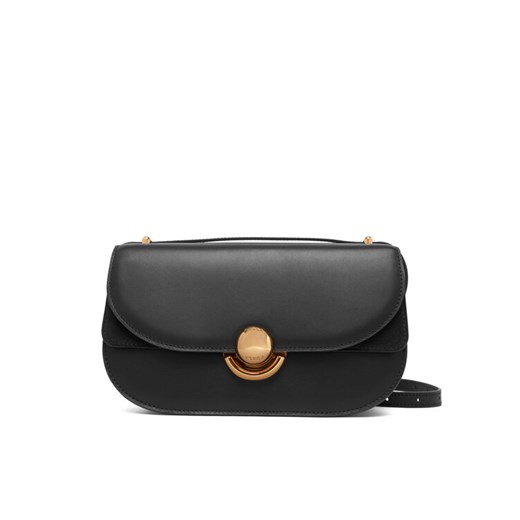 Furla Torebka Sfera WB01490-BX0428-O6000-1-002-20-BG-B Czarny ze sklepu MODIVO w kategorii Listonoszki - zdjęcie 187823675