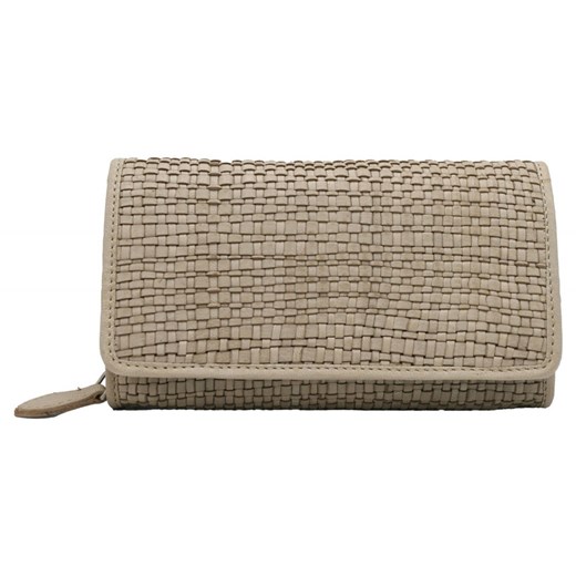 Portfel damski skórzany skóra naturalna Rovicky ze sklepu lenaodniemowlakadoszkolniaka.pl w kategorii Portfele damskie - zdjęcie 187824705