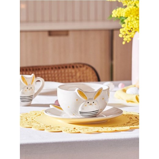 Sinsay - Miska - wielobarwny ze sklepu Sinsay w kategorii Miski - zdjęcie 187825197