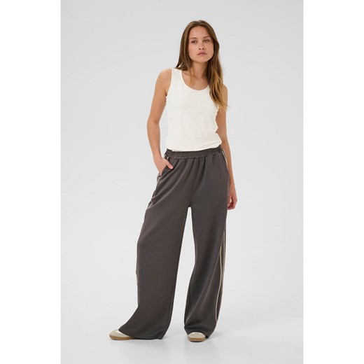 Kaffe Top w kolorze białym ze sklepu Limango Polska w kategorii Bluzki damskie - zdjęcie 187825945