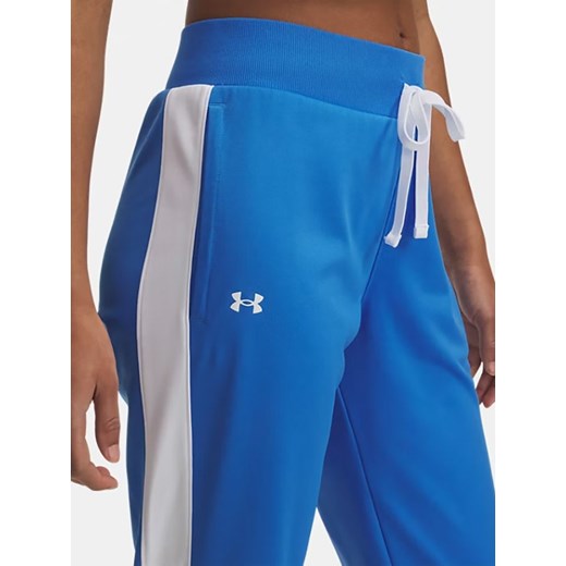 Under Armour 2-częściowy zestaw sportowy w kolorze niebieskim Under Armour M promocja Limango Polska