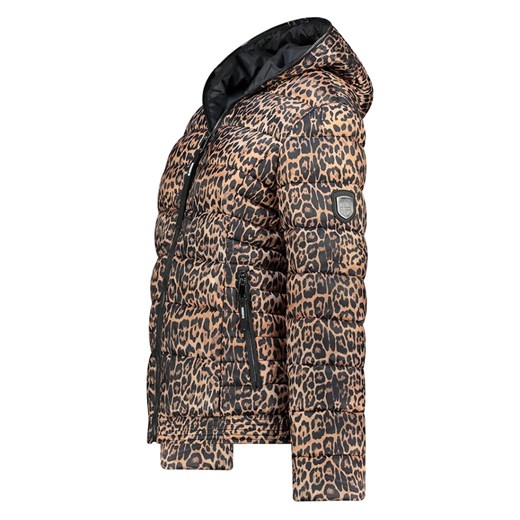 Geographical Norway Kurtka pikowana &quot;Banthere&quot; w kolorze Geographical Norway XL promocja Limango Polska