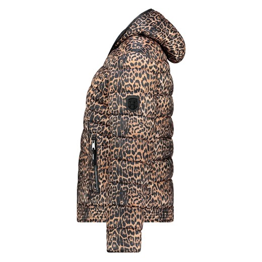 Geographical Norway Kurtka pikowana &quot;Banthere&quot; w kolorze Geographical Norway XL okazja Limango Polska