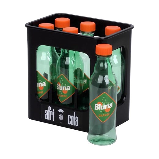 Tanner Skrzynka napojów &quot;Bluna&quot; - 3+ ze sklepu Limango Polska w kategorii Zabawki - zdjęcie 187826367