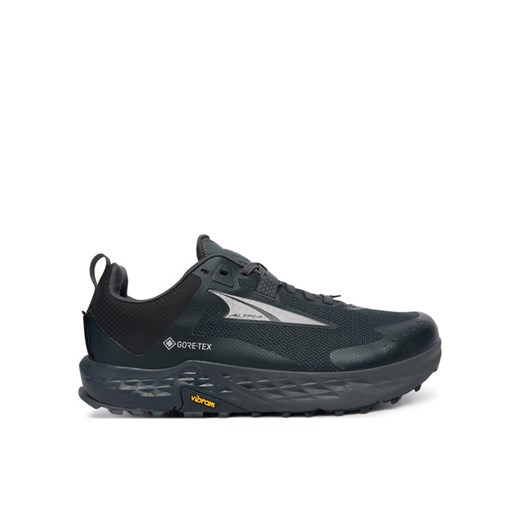 Buty do biegania Altra Timp 5 GORE-TEX AL0A85Q1 Czarny ze sklepu eobuwie.pl w kategorii Buty sportowe męskie - zdjęcie 187826935