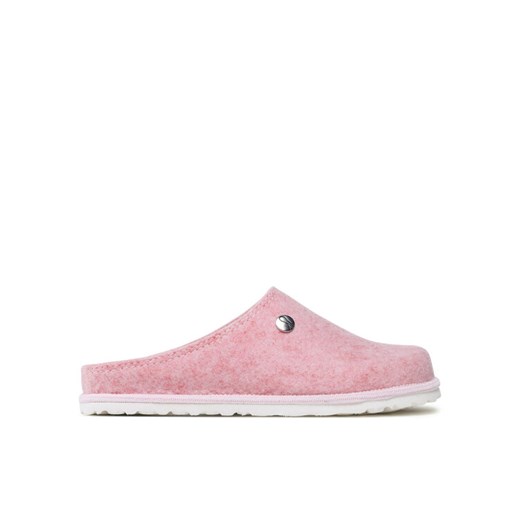 Kapcie Inblu CS07FE03 Różowy ze sklepu eobuwie.pl w kategorii Kapcie damskie - zdjęcie 187826966