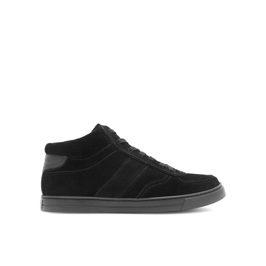 Sneakersy Gino Rossi OTSEGO-54 MI08 Czarny Gino Rossi 43 eobuwie.pl