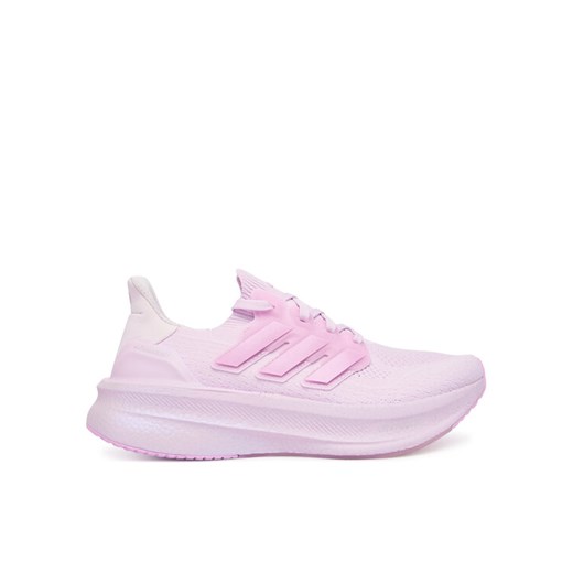 Buty do biegania adidas Ultraboost 5 W JQ9075 Różowy ze sklepu eobuwie.pl w kategorii Buty sportowe damskie - zdjęcie 187827008