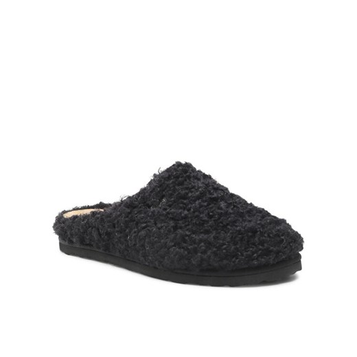 Kapcie Inblu CS15G804 Czarny ze sklepu eobuwie.pl w kategorii Kapcie damskie - zdjęcie 187827057