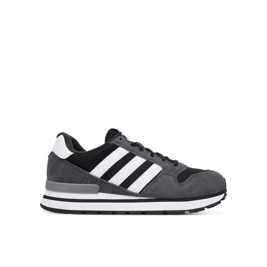 Sneakersy adidas Zx 600 IH7274 Czarny ze sklepu eobuwie.pl w kategorii Buty sportowe męskie - zdjęcie 187827075
