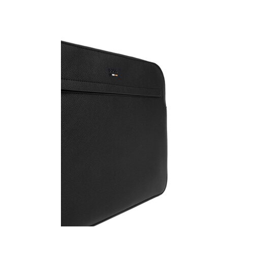 Etui na laptopa BOSS 50558167 Czarny OS eobuwie.pl