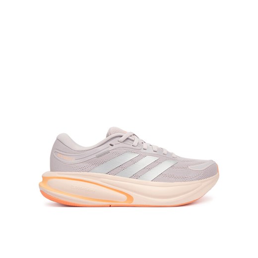 adidas Buty do biegania Response 2 W KJ1767 Różowy ze sklepu MODIVO w kategorii Buty sportowe damskie - zdjęcie 187828128