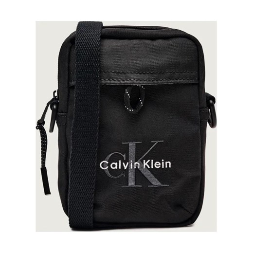 Calvin Klein Reporterka ze sklepu Gomez Fashion Store w kategorii Torby męskie - zdjęcie 187829599