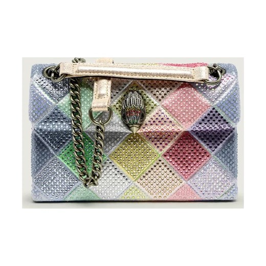 Kurt Geiger Torebka na ramię KENSINGTON ze sklepu Gomez Fashion Store w kategorii Listonoszki - zdjęcie 187829629