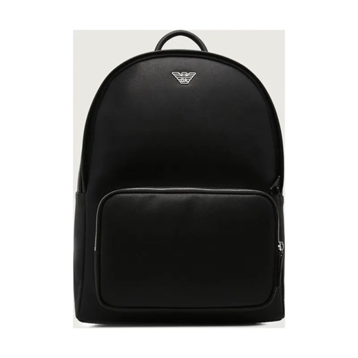 Emporio Armani Plecak ze sklepu Gomez Fashion Store w kategorii Plecaki - zdjęcie 187829636