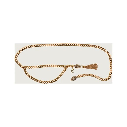 Kurt Geiger Pasek EAGLE ze sklepu Gomez Fashion Store w kategorii Paski damskie - zdjęcie 187829659