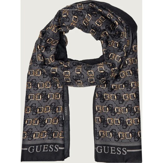Guess Szal KARNILLA ze sklepu Gomez Fashion Store w kategorii Szaliki i chusty damskie - zdjęcie 187829668