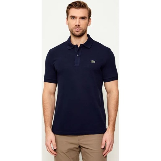 Lacoste Polo | Slim Fit | pique ze sklepu Gomez Fashion Store w kategorii T-shirty męskie - zdjęcie 187829687
