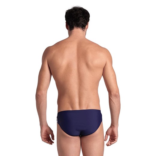 Arena Kąpielówki w kolorze granatowym Arena 9 Limango Polska wyprzedaż