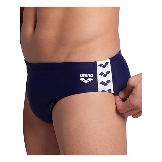 Arena Kąpielówki w kolorze granatowym Arena 9 Limango Polska wyprzedaż