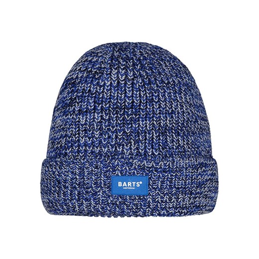 Barts Czapka &quot;Granyte&quot; w kolorze granatowym ze sklepu Limango Polska w kategorii Czapki dziecięce - zdjęcie 187830479