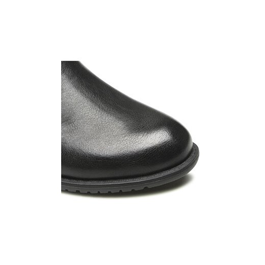 Sztyblety Jenny Fairy W16AW462-20 Czarny Jenny Fairy 36 eobuwie.pl