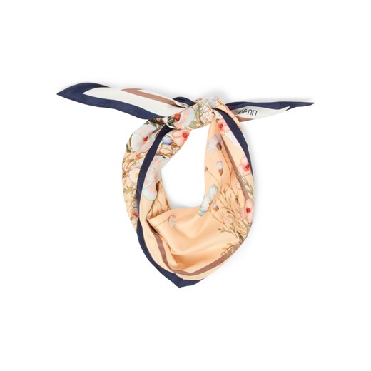 Liu Jo Collection Szalik damski Kobiety Sztuczne włókno morelowy nadruk ze sklepu vangraaf w kategorii Szaliki i chusty damskie - zdjęcie 187831256