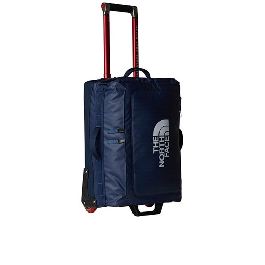 Walizka The North Face Base Camp Voyager 21" 0A52UD9261 - granatowa ze sklepu streetstyle24.pl w kategorii Walizki - zdjęcie 187831268
