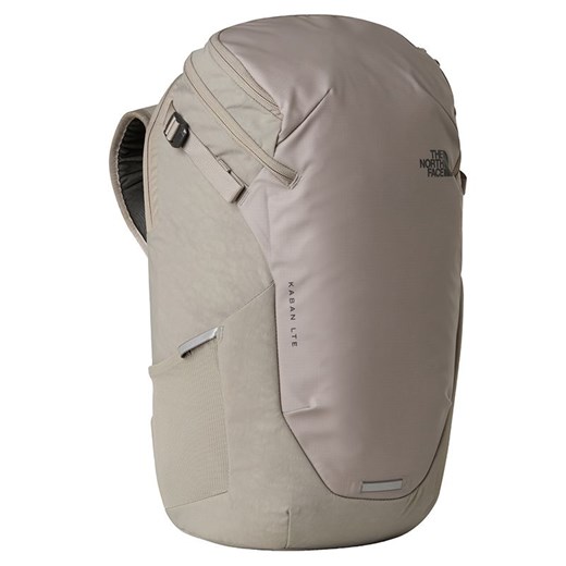 Plecak The North Face Kaban Lite 0A8BK87M01 - szary ze sklepu streetstyle24.pl w kategorii Plecaki - zdjęcie 187831278