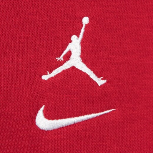 JORDAN BLUZA Z KAPTUREM M J BRK VARSITY PO HD BB Jordan M Sizeer